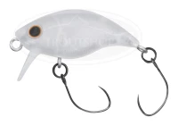 ダイワ プレッソ - ラトリンウェイクバグ28HF #マットクリア 28mm 1.3g ハイフローティング