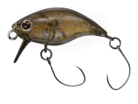 ダイワ プレッソ - ラトリンウェイクバグ28HF #スモークグリッター 28mm 1.3g ハイフローティング