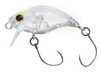 ダイワ プレッソ - ラトリンウェイクバグ28HF #クリアオリーブライン 28mm 1.3g ハイフローティング