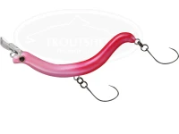 ダイワ プレッソ ニョロクレイジー - ニョロクレイジー 57SS #ブルパダブルピンク 57mm 2.6g スローシンキング