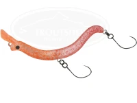 ダイワ プレッソ ニョロクレイジー - ニョロクレイジー 57SS #オレッドRG 57mm 2.6g スローシンキング