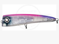 ダイワ ソルティガ -  フロッサー200F-LI #LIクリアトップピンク 200mm 95g