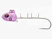 ダイワ 船タチウオテンヤSS -  ST ミドルフックMR #UVフラッシュピンク 50号