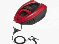 ダイワ 友舟 -  AX-700S #レッド/ブラック 約7L