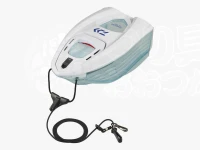 ダイワ 友舟 -  AX-700S #クリア/ブルー 約7L