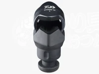 ダイワ クランプヘッド - CH50G #ブラック S　取付竿径14.5～19.0パイ