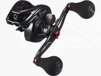 ダイワ 26 ライトゲームX - 150HL-DH - ギア 7.3:1 自重195g 最大ドラグ6kg