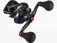 ダイワ 26 ライトゲームX - 100HL-DH - ギア 7.3:1 自重175g 最大ドラグ5kg