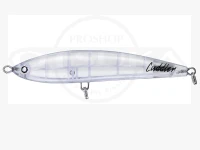 ダイワ ソルティガ - カドラー185F #フルクリア 185mm 77g