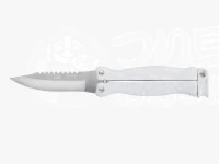 ダイワ フィッシュナイフ2型 -  #シャインホワイト 