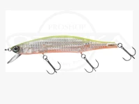 ダイワ Dジャークベイト -  112F SR #LIチャートバック 112mm 12.1g フローティング