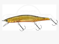 ダイワ Dジャークベイト -  112F SR #LIクロキン 112mm 12.1g フローティング