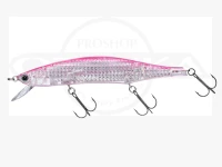 ダイワ Dジャークベイト -  112F SR #LIクリアピンク 112mm 12.1g フローティング