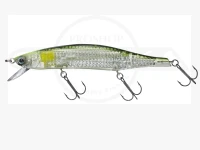 ダイワ Dジャークベイト -  112SP SR #LIチャートヘッドアユ 112mm 14.4g サスペンド