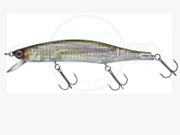 ダイワ Dジャークベイト -  112SP SR #LIナチュラルシャッド 112mm 14.4g サスペンド