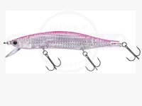 ダイワ Dジャークベイト -  112SP SR #LIクリアピンク 112mm 14.4g サスペンド