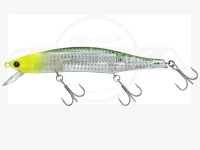 Daiwa D-Jerkbait SW -  112S SR Size LI Chart Head Moheat 112mm 16.2g Sinking