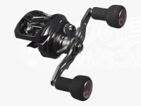 ダイワ 26 紅牙 TW - 80L  自重195g ギア比6.3:1 ドラグ5kg