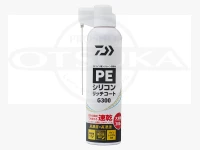 ダイワ PEシリコンリッチコート -  G300  300ml