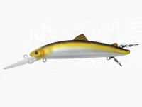 ダイワ アユイングミノー - 89SF-DR #ナチュラルアユ 89mm 12.3g スローフローティング