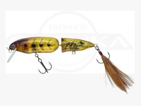 Daiwa  Steez   Cranpo  - Steez Crampo 92F Size 1 Shrimp Boil 92mm 10.7g Floating