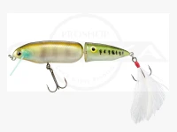 Daiwa  Steez   Cranpo  - Steez Crampo 92F Size 1.5 GILL BASS 92mm 10.7g Floating