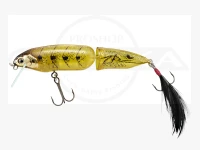 Daiwa  Steez   Cranpo  - Steez Crampo 92F #Flashing Shrimp Boil 92mm 10.7g Floating