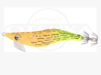 ダイワ エメラルダス ドロッパーエギ #11 ブルー夜光-蛍光ズッキーニ 1.8号 約5.0g