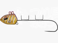 ダイワ 船タチウオテンヤSS - リズム<span class="badge bg-danger">メール便不可</span> # ムラキンゼブラ 40号ノーマル