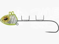 ダイワ 船タチウオテンヤSS - リズム<span class="badge bg-danger">メール便不可</span> # ホロイエロークイーン 40号ノーマル
