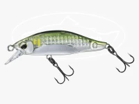 Daiwa Silver Creek Minnow TG -  Size 50S-LI Size LI Ayu 50mm 4.6g Sinking