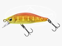 Daiwa Silver Creek Minnow TG -  Size 50S-LI Size LI Maple Yamame 50mm 4.6g Sinking