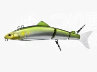 ダイワ アユイングジョイント - 110S # メッキギラギラアユ 110mm 13.2g