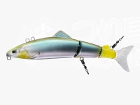 ダイワ アユイングジョイント - 110S # メッキ縄張りアユ 110mm 13.2g