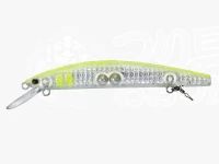 ダイワ アユイングミノー - 94SP-LI #LIチャートアユ 94mm 8.1g サスペンド