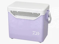 ダイワ ミニクール2 -  S1050 #ラベンダー 10.5L　内寸15×28×25