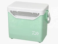 ダイワ ミニクール2 -  S1050 #パステルグリーン 10.5L　内寸15×28×25