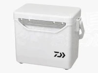 ダイワ ミニクール2 -  S1050 #ホワイトブラック 10.5L　内寸15×28×25