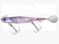 Daiwa morethan - Seabass Rodem R Blade Size Ghost Purple 18g Size 2.5 inch