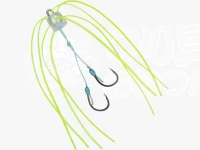 Daiwa KOHGA - Replacement Unit Beta SS Loose and Fluffy Dancer #Mazu Me Chart 