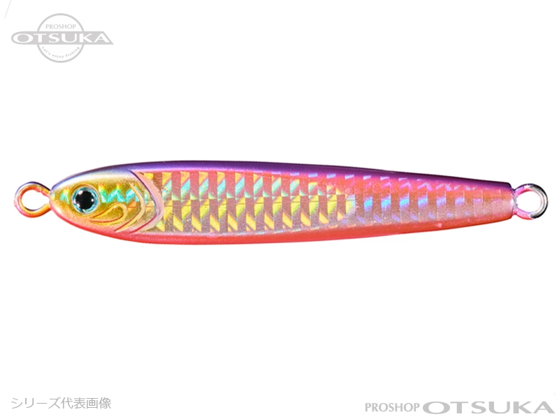 ソルティガ TGベイト 180g MGケイムラアカキン ケイムラグリーンゴールド TGベイト新色！ケイムラ・リアルカラー入荷！ | フィッシング遊