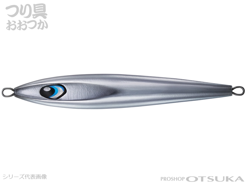 ダイワ ソルティガ クレードアーティス 150g 150g #ケイムラアルミシルバー