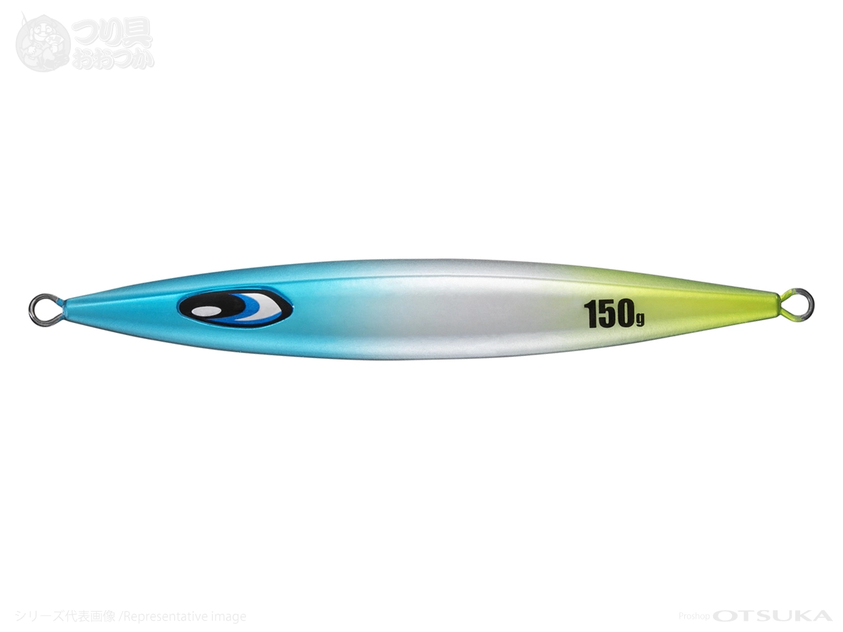 ダイワ ソルティガ 73チョッパー ソルティガ 73チョッパー 157mm150g #MLブルーチャートゼブラグロー