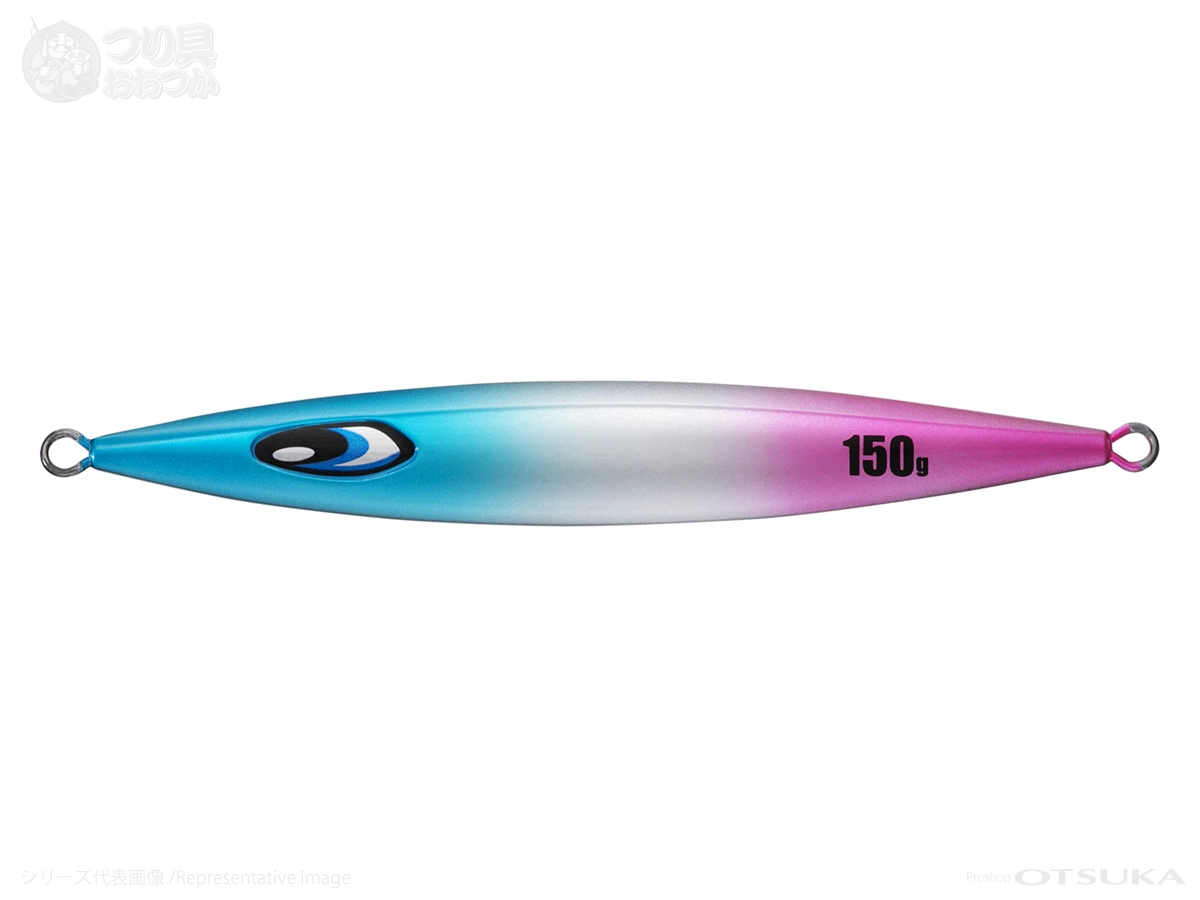 ダイワ ソルティガ 73チョッパー ソルティガ 73チョッパー 165mm180g #MLブルピンゼブラグロー