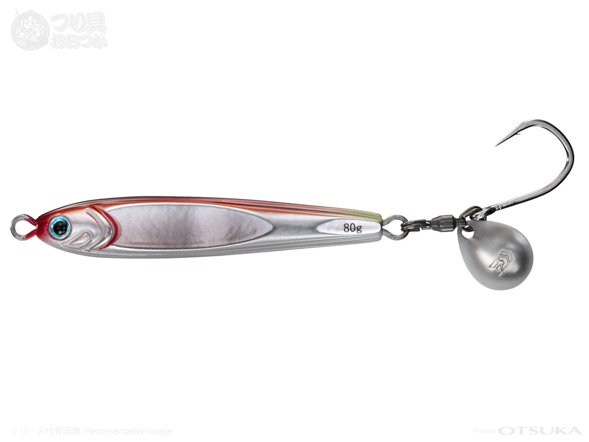 ダイワ TGベイト TGベイトBLJ 30g 55mm #MLフルセベイト