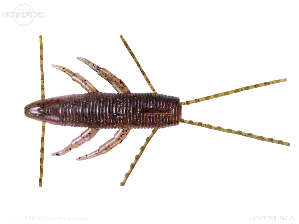 ダイワ スティーズ ブラーモ スティーズ ブラーモ 2.4インチ 2.4インチ 約10g FECO認定 #グリパンピンク