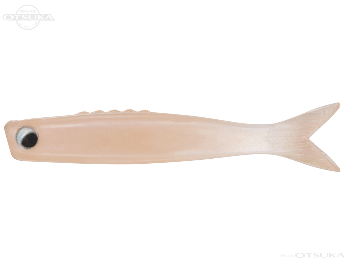 ダイワ 月下美人 稚美ロール 1.7インチ #微弱グローオキアミ