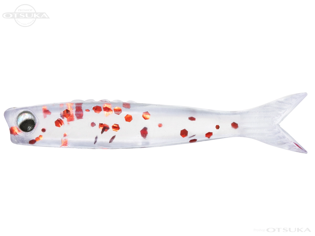 ダイワ 月下美人 稚美ロール 1.7インチ #粒アミ