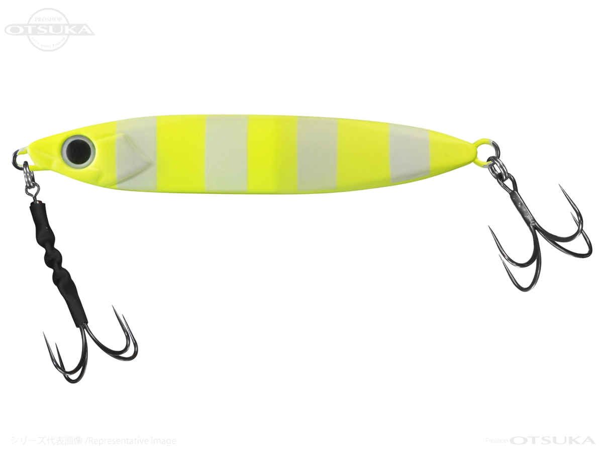 ダイワ 鏡牙 鏡牙ジグベーシック-QH 130g #チャートゼブラ