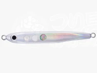 Daiwa Himepon TG -  40g Size 0.5 Kaimura Silver PGB Marker 40g